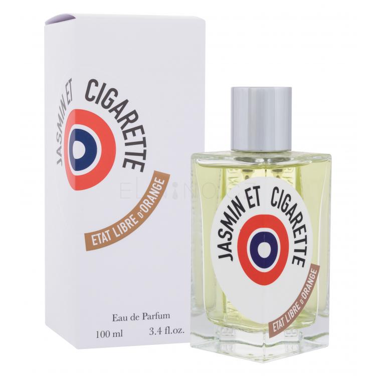 Etat Libre d´Orange Jasmin et Cigarette Parfémovaná voda pro ženy 100 ml