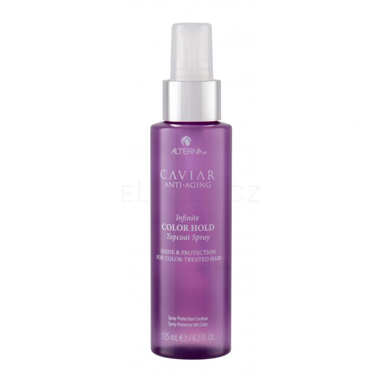 Alterna Caviar Anti-Aging Infinite Color Hold Barva na vlasy pro ženy 125 ml