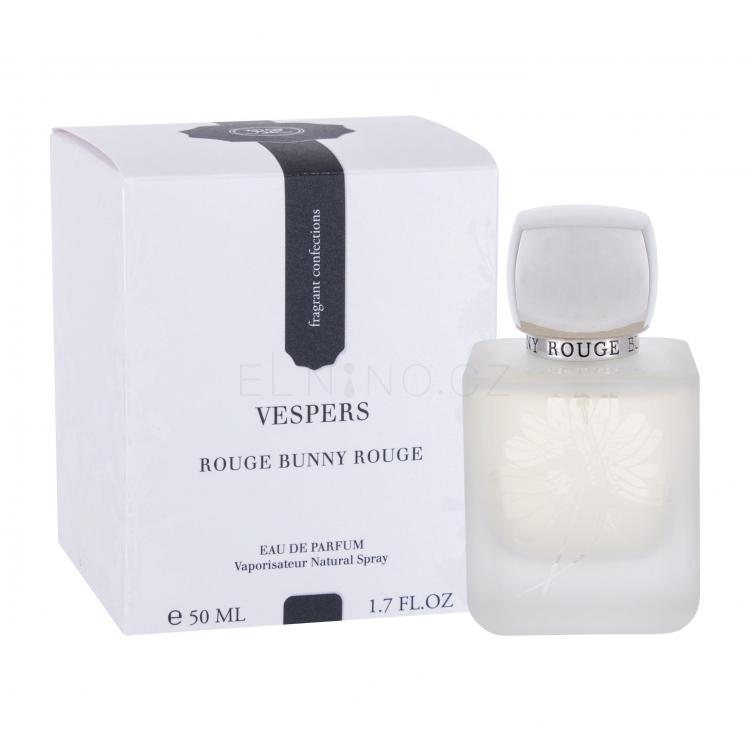 Rouge Bunny Rouge Fragrant Confections Vespers Parfémovaná voda pro ženy 50 ml