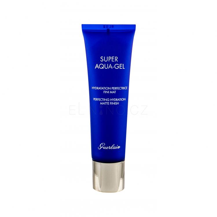 Guerlain Super Aqua Pleťový gel pro ženy 30 ml