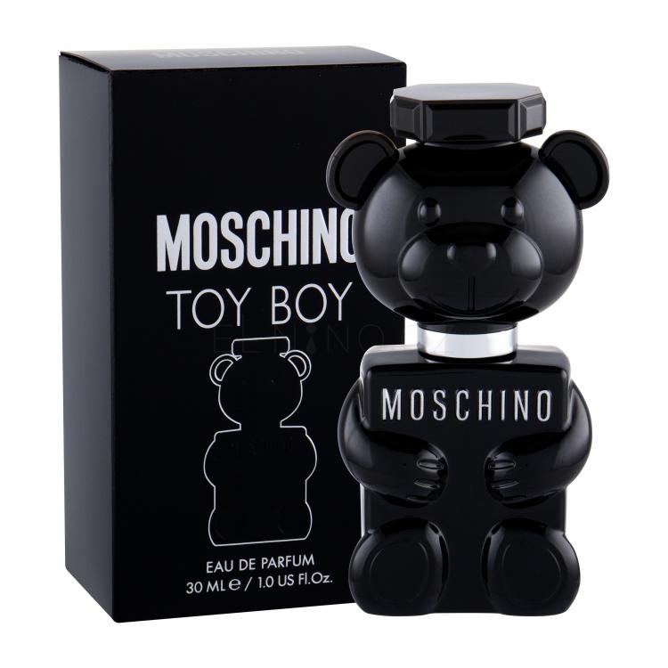 Moschino Toy Boy Parfémovaná voda pro muže 30 ml