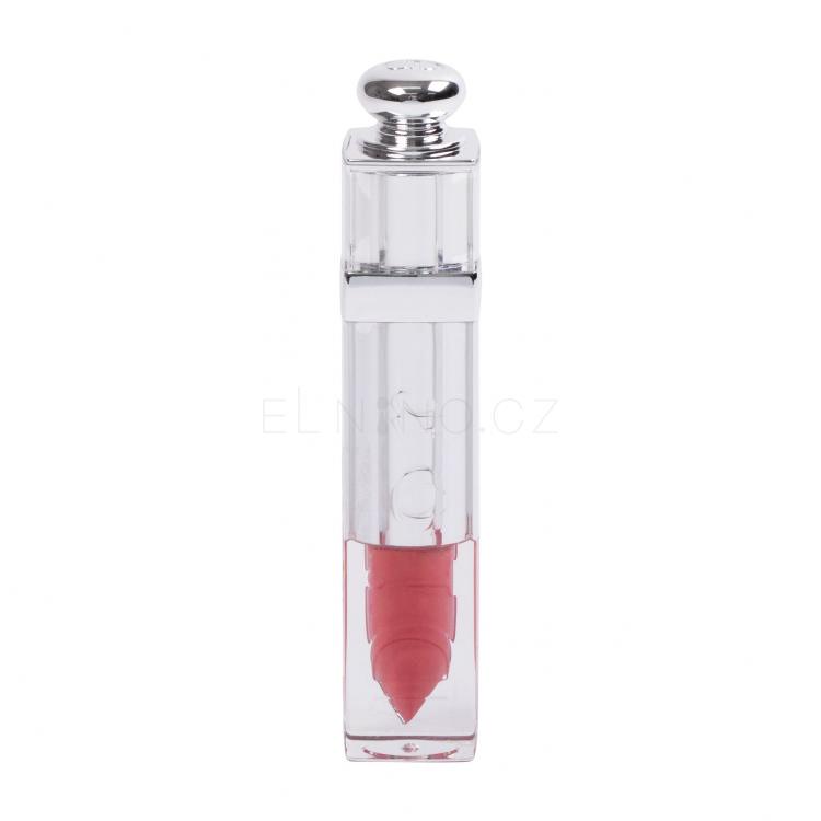 Christian Dior Addict Fluid Stick Lesk na rty pro ženy 5,5 ml Odstín 373 Rieuse tester