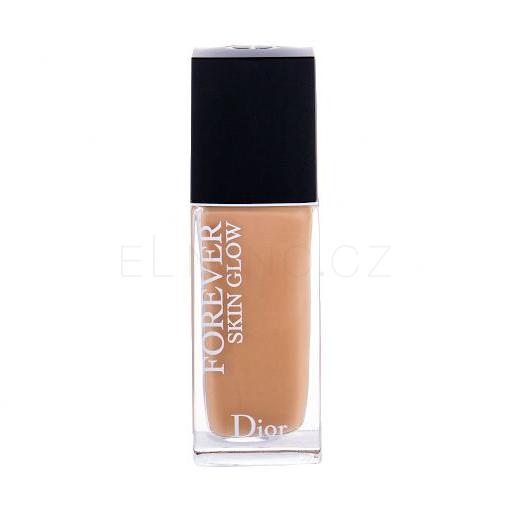 Christian Dior Forever Skin Glow SPF35 Make-up pro ženy 30 ml Odstín 4N Neutral/Glow