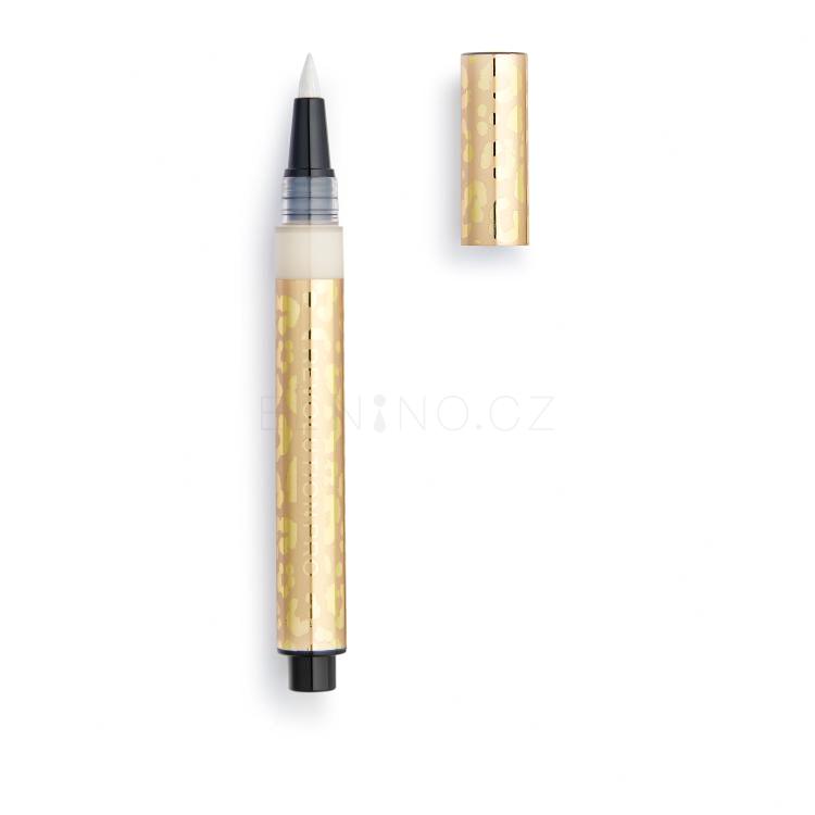 Revolution Pro New Neutral Illuminating Concealer Korektor pro ženy 2,2 ml Odstín Ivory