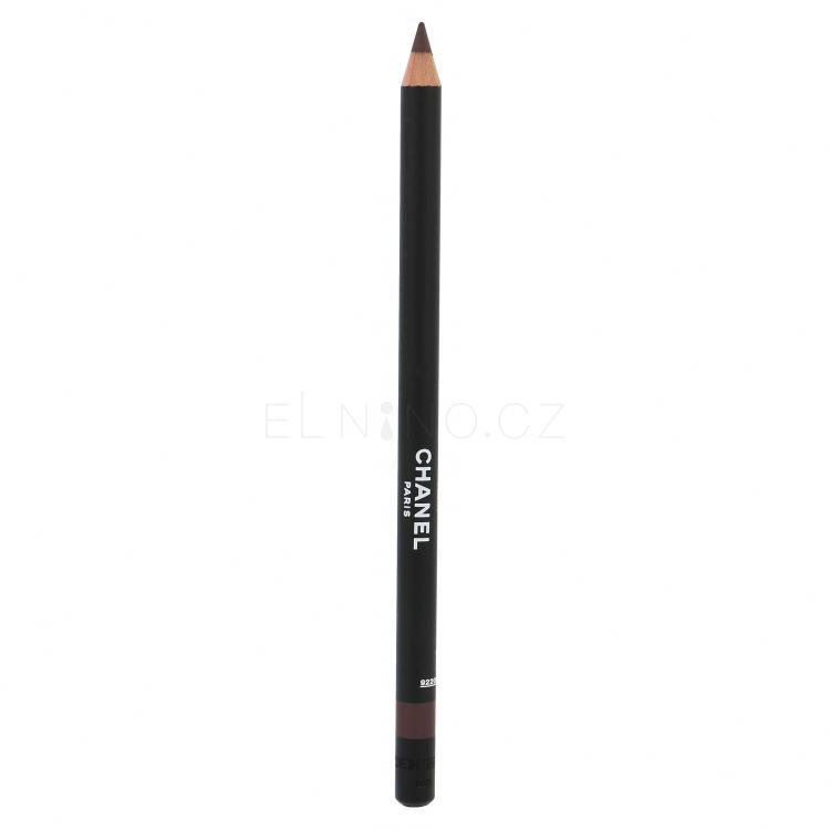 Chanel Le Crayon Khol Tužka na oči pro ženy 1,4 g Odstín 62 Ambre
