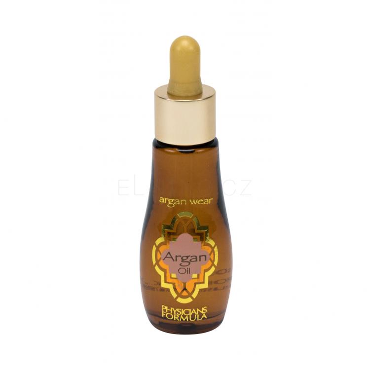 Physicians Formula Argan Wear™ Ultra-Nourishing Argan Oil Tělový olej pro ženy 30 ml