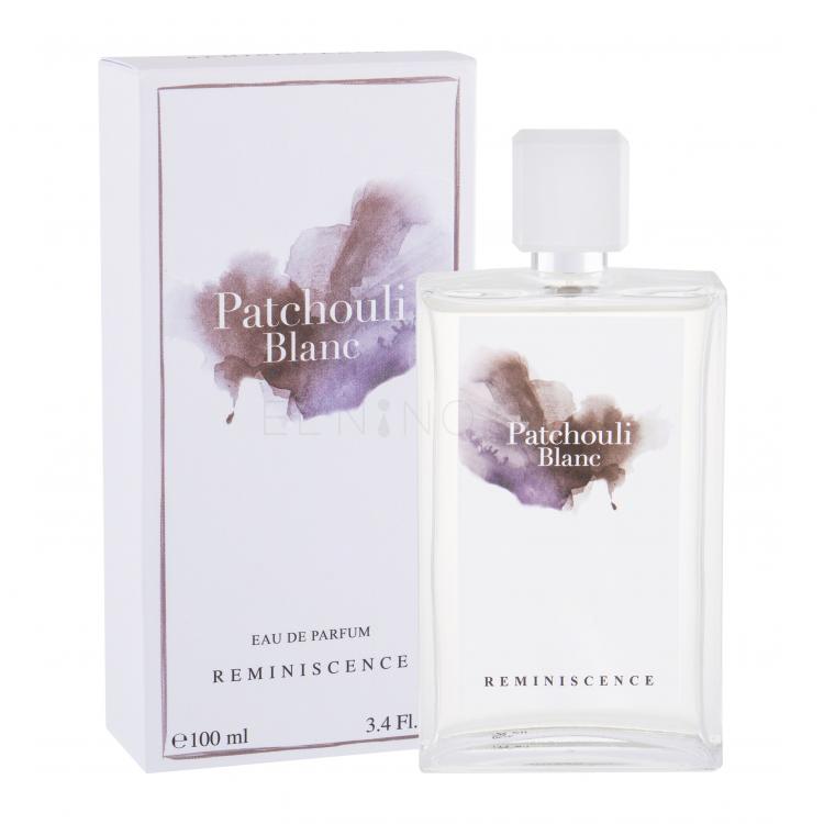 Reminiscence Patchouli Blanc Parfémovaná voda 100 ml