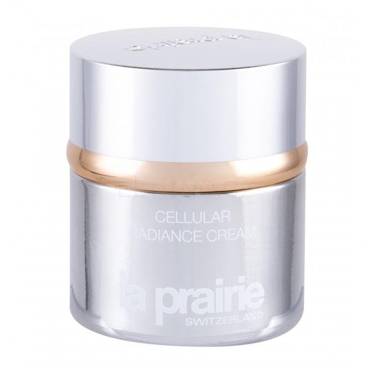 La Prairie Cellular Radiance Cream Denní pleťový krém pro ženy 50 ml
