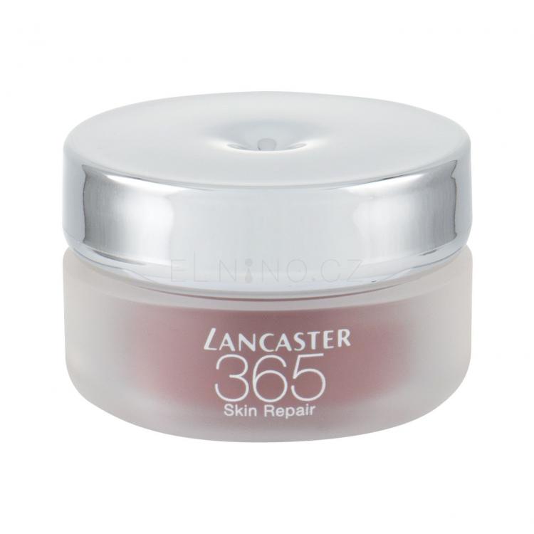 Lancaster 365 Skin Repair Oční krém pro ženy 15 ml