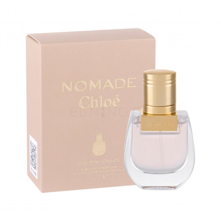 Chloé Nomade Parfémovaná voda pro ženy 20 ml