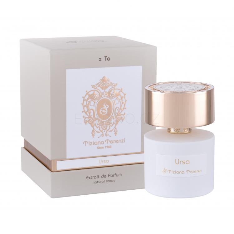 Tiziana Terenzi Ursa Parfém 100 ml