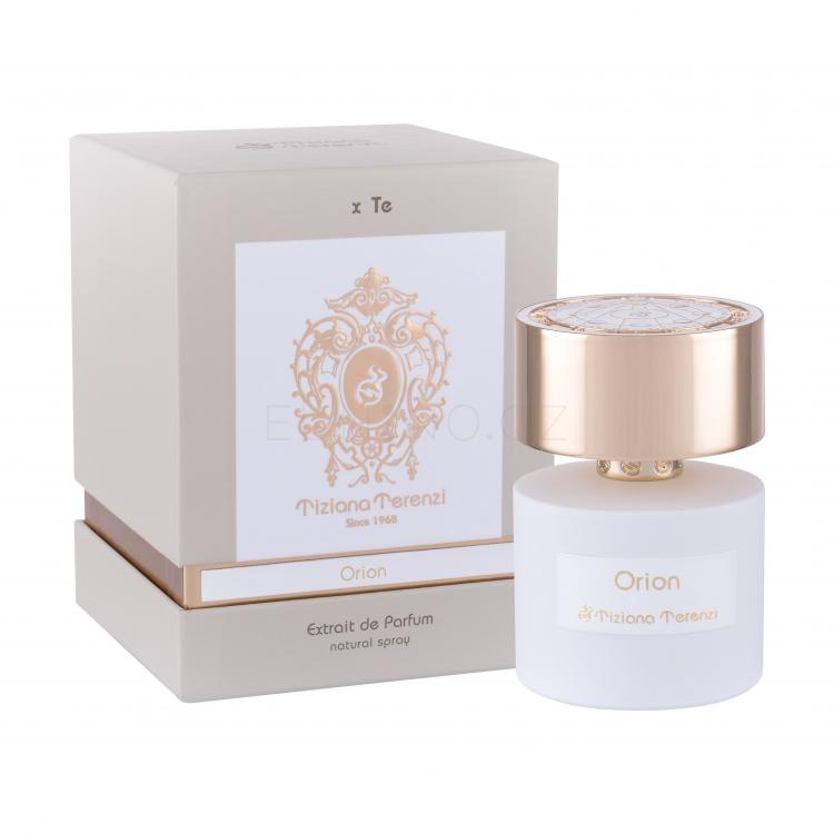 Tiziana Terenzi Luna Collection Orion Parfémový extrakt 100 ml