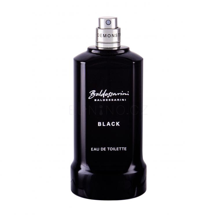 Baldessarini Black Toaletní voda pro muže 75 ml tester