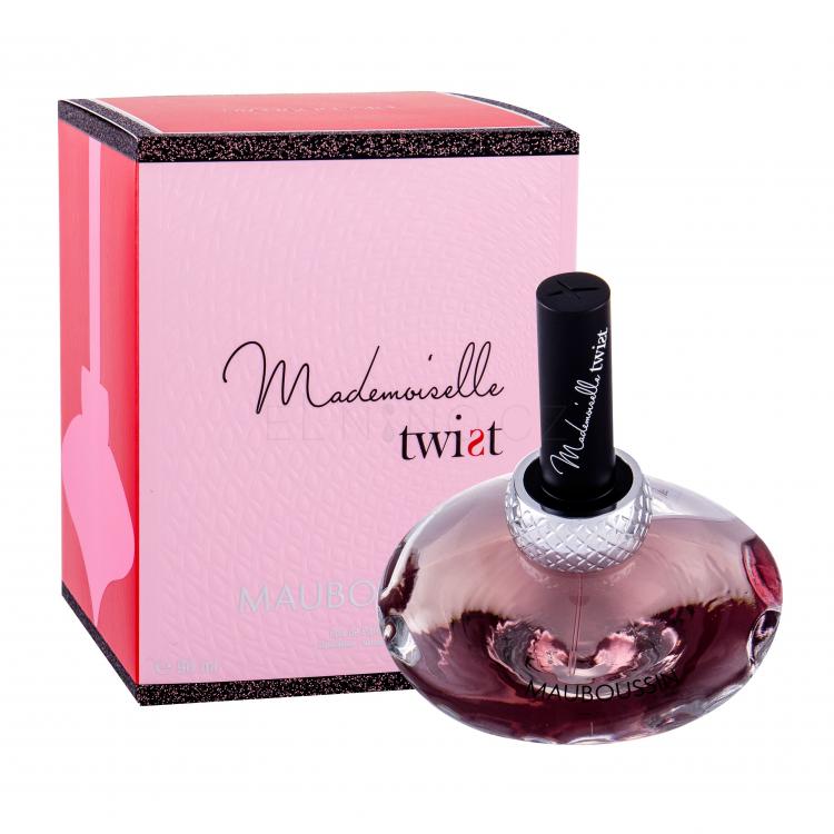Mauboussin Mademoiselle Twist Parfémovaná voda pro ženy 90 ml