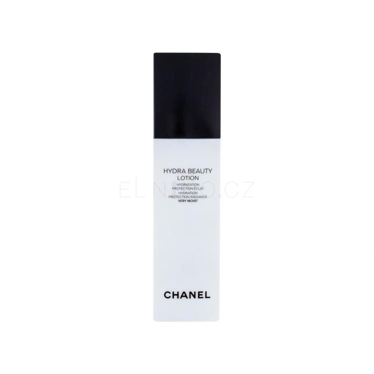 Chanel Hydra Beauty Pleťová voda a sprej pro ženy 150 ml poškozená krabička