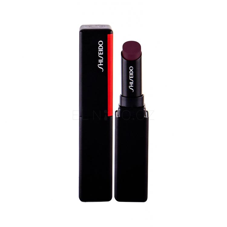 Shiseido VisionAiry Rtěnka pro ženy 1,6 g Odstín 224 Noble Plum