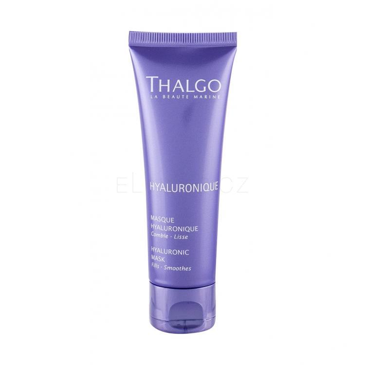 Thalgo Hyaluronique Hyaluronic Pleťová maska pro ženy 50 ml