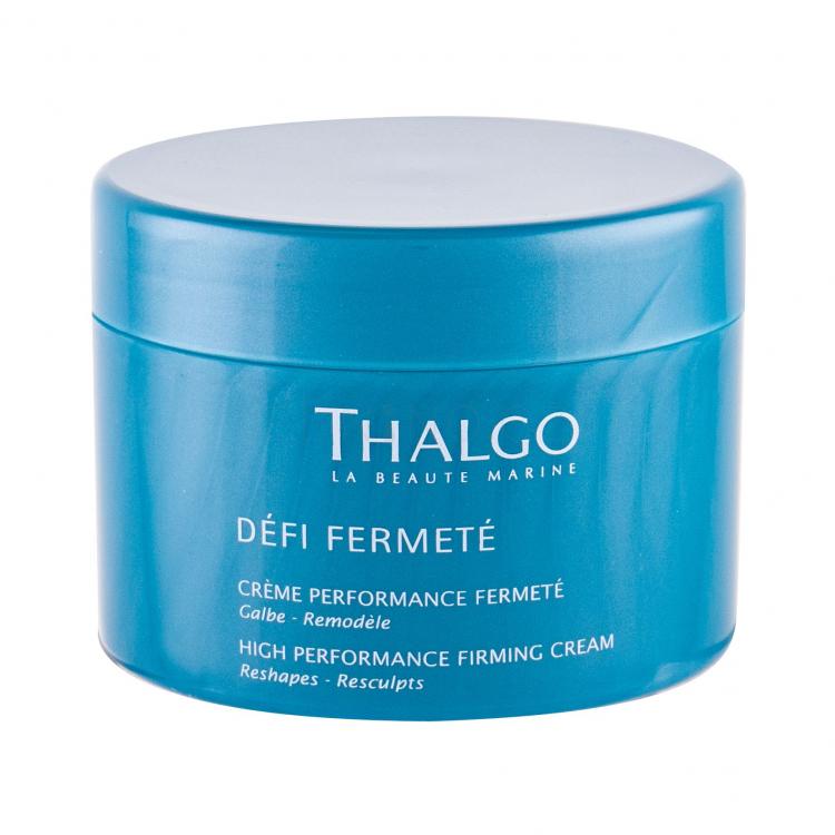 Thalgo Défi Fermeté High Performance Firming Tělový krém pro ženy 200 ml