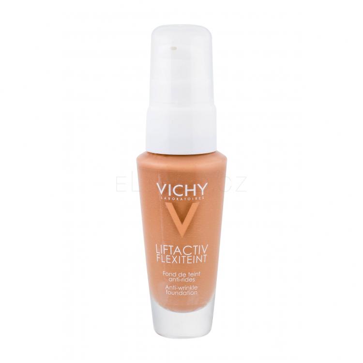 Vichy Liftactiv Flexiteint SPF20 Make-up pro ženy 30 ml Odstín 35 Sand poškozená krabička