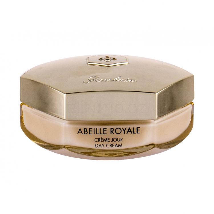 Guerlain Abeille Royale Normal to Dry Skin Denní pleťový krém pro ženy 50 ml tester