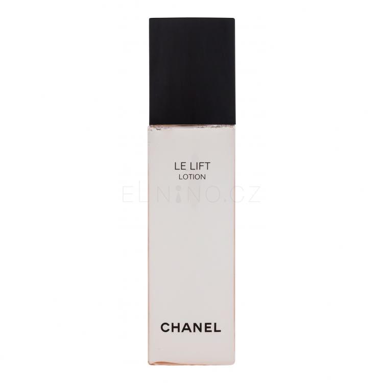 Chanel Le Lift Čisticí voda pro ženy 150 ml