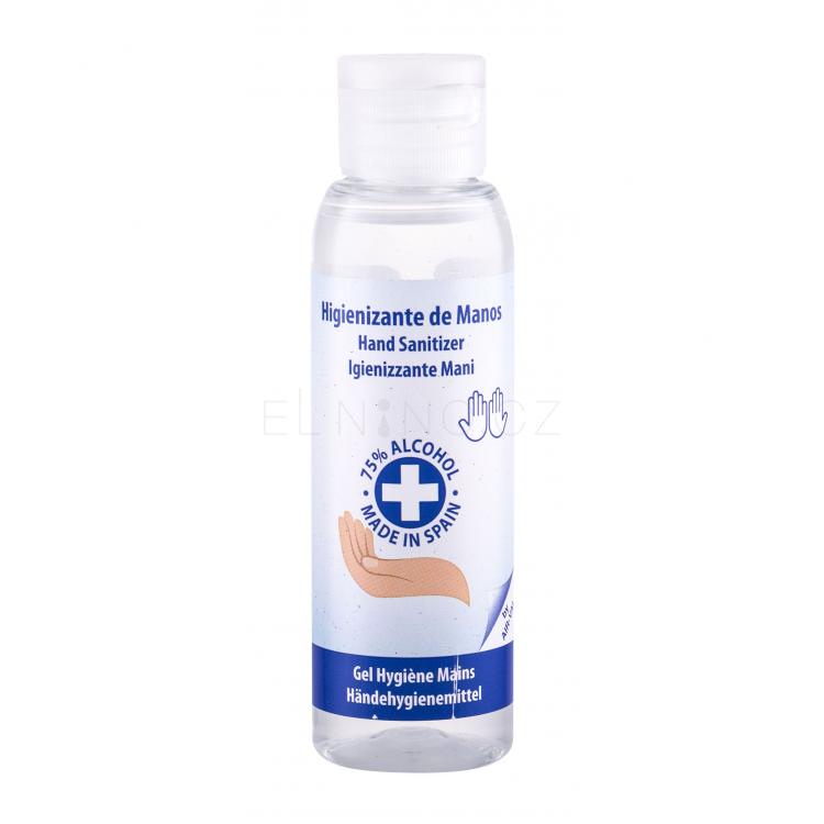Air-Val Hand Sanitizer Antibakteriální přípravek 100 ml