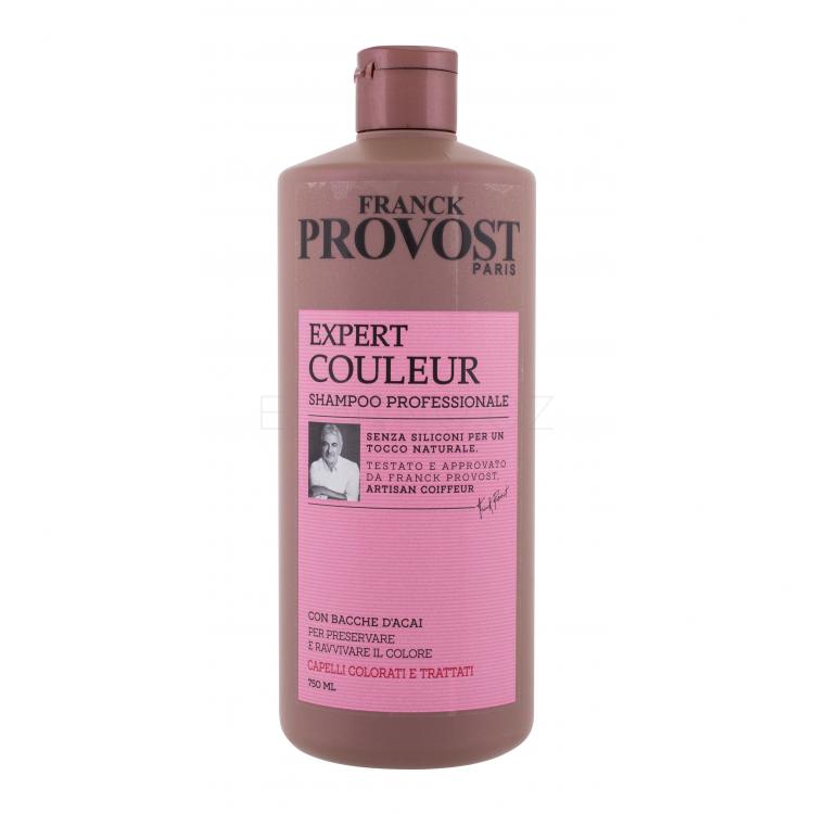 FRANCK PROVOST PARIS Shampoo Professional Colour Šampon pro ženy 750 ml