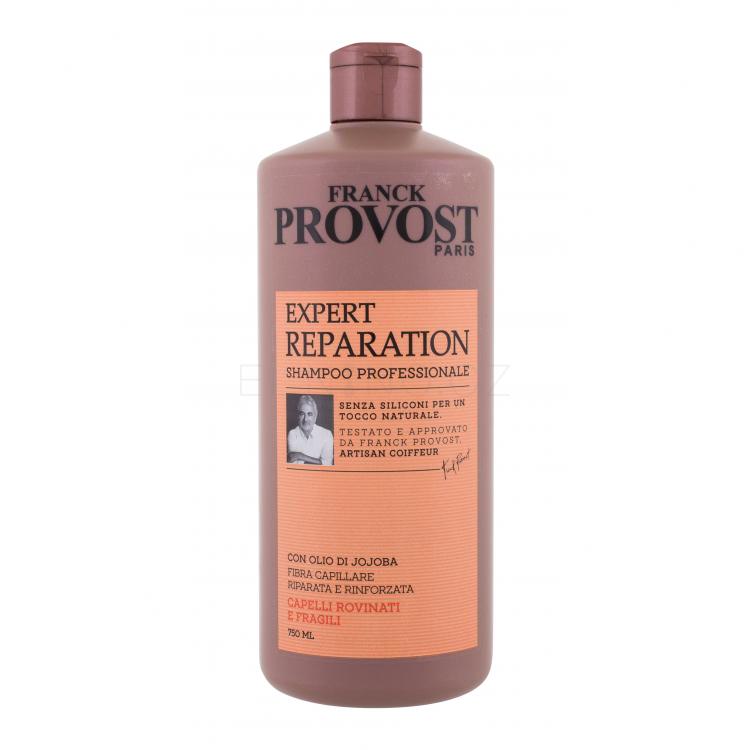 FRANCK PROVOST PARIS Shampoo Professional Repair Šampon pro ženy 750 ml
