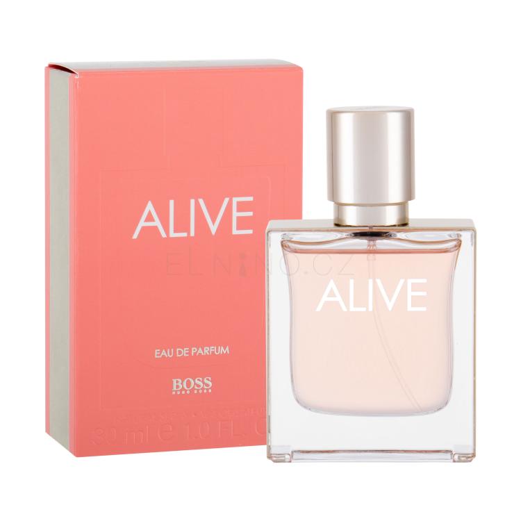 HUGO BOSS BOSS Alive Parfémovaná voda pro ženy 30 ml