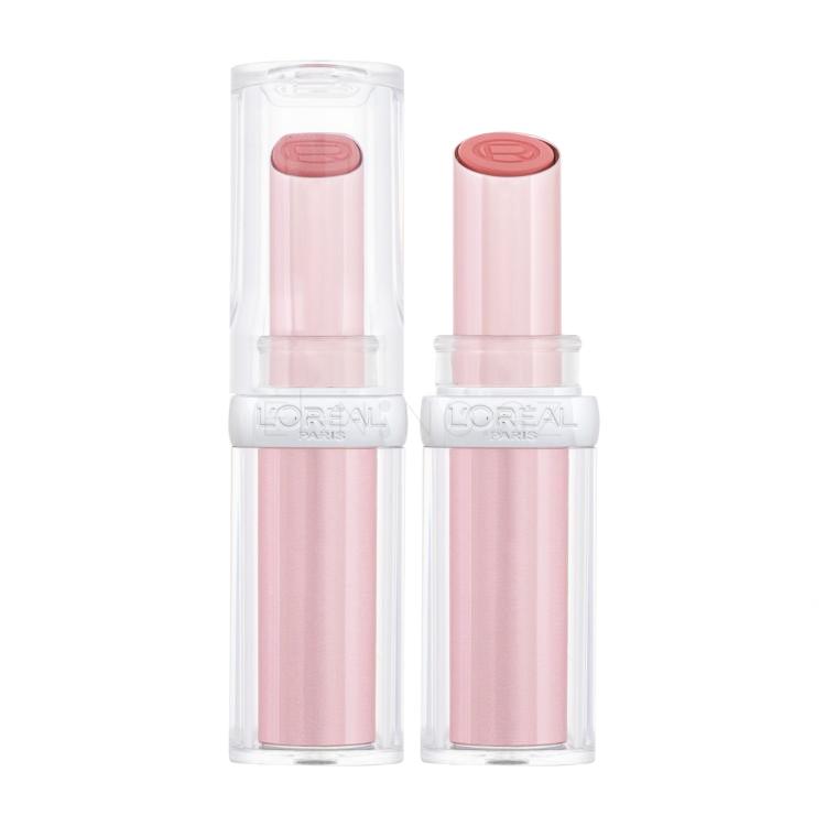 L&#039;Oréal Paris Glow Paradise Rtěnka pro ženy 4,8 g Odstín 112 Pastel Exaltation