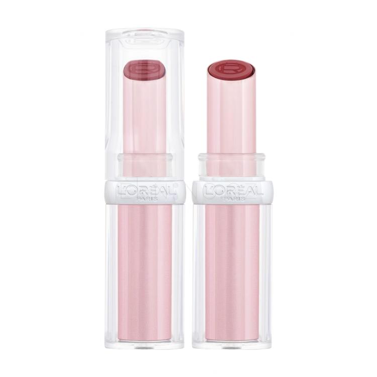 L&#039;Oréal Paris Glow Paradise Rtěnka pro ženy 4,8 g Odstín 350 Rouge Paradise