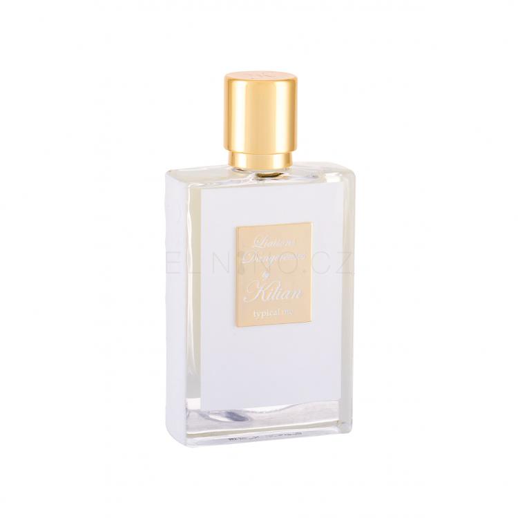 By Kilian The Narcotics Liaisons Dangereuses Typical Me Parfémovaná voda 50 ml