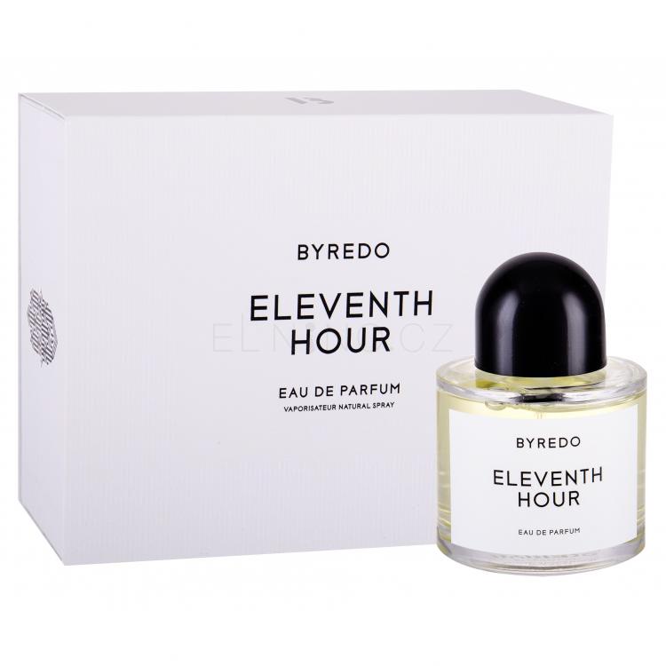 BYREDO Eleventh Hour Parfémovaná voda 100 ml