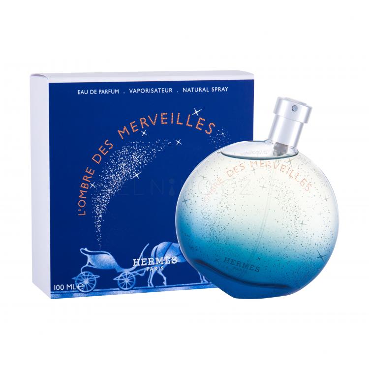 Hermes L´Ombre des Merveilles Parfémovaná voda 100 ml