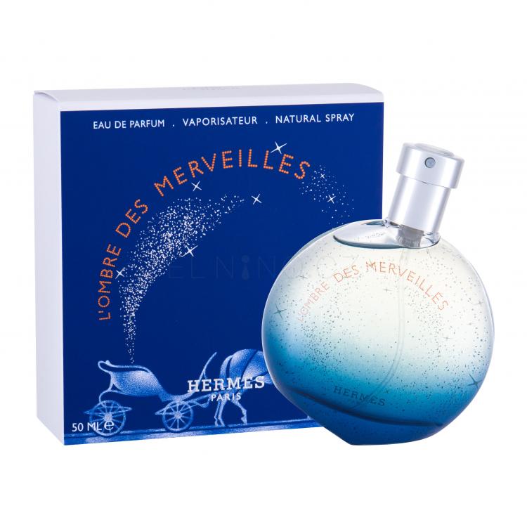 Hermes L´Ombre des Merveilles Parfémovaná voda 50 ml