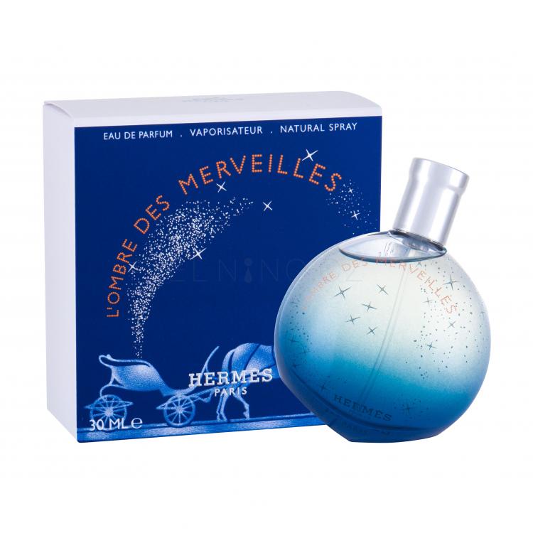 Hermes L´Ombre des Merveilles Parfémovaná voda 30 ml