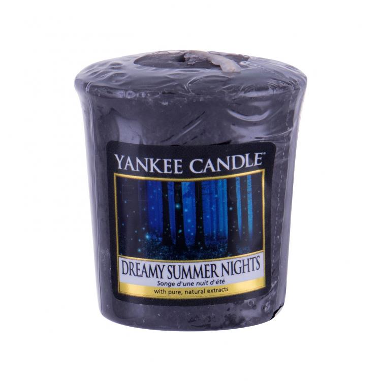 Yankee Candle Dreamy Summer Nights Vonná svíčka 49 g