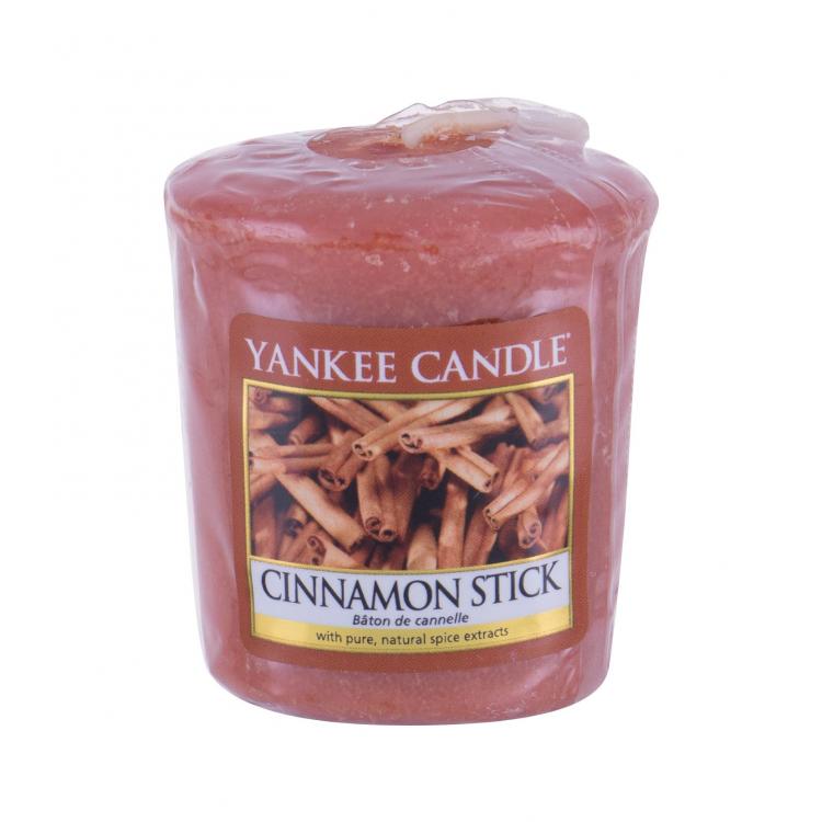 Yankee Candle Cinnamon Stick Vonná svíčka 49 g
