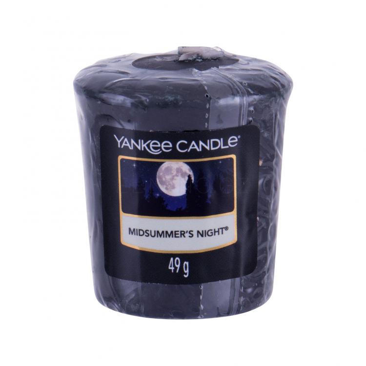 Yankee Candle Midsummer´s Night Vonná svíčka 49 g