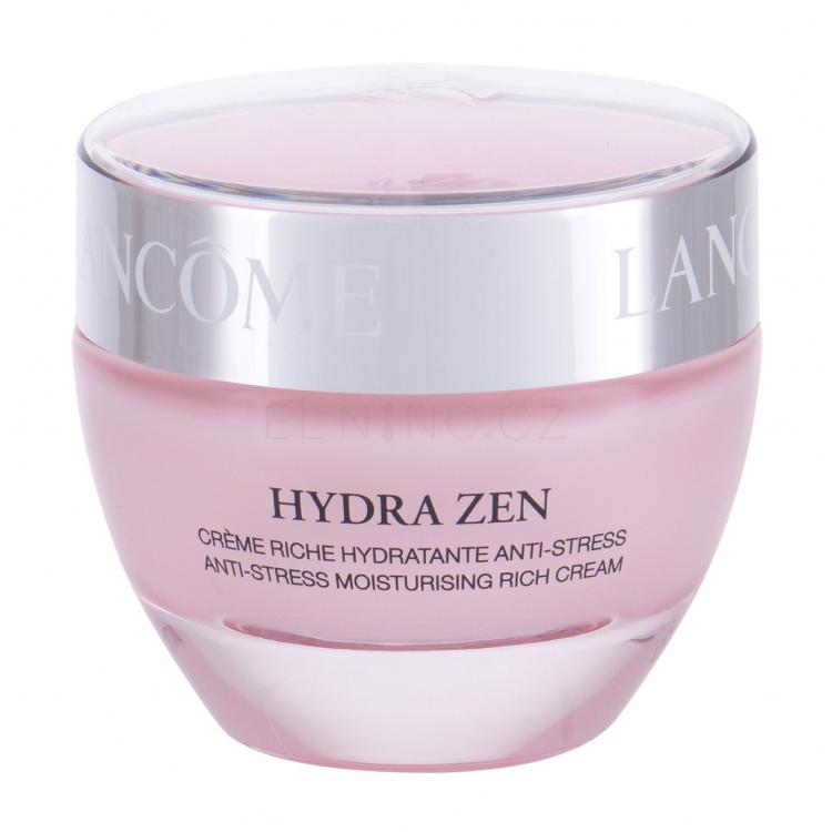 Lancôme Hydra Zen Denní pleťový krém pro ženy 50 ml