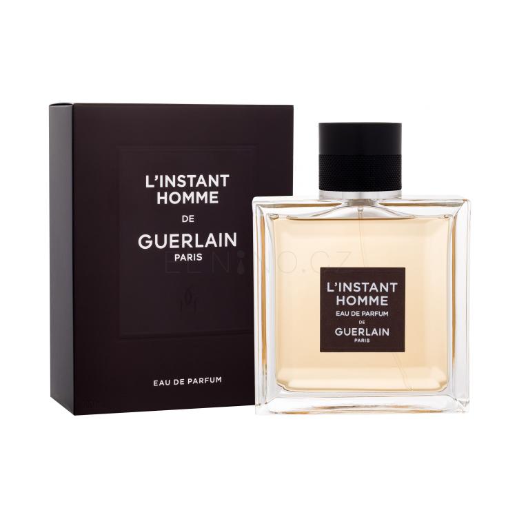 Guerlain L´Instant de Guerlain Pour Homme Parfémovaná voda pro muže 100 ml