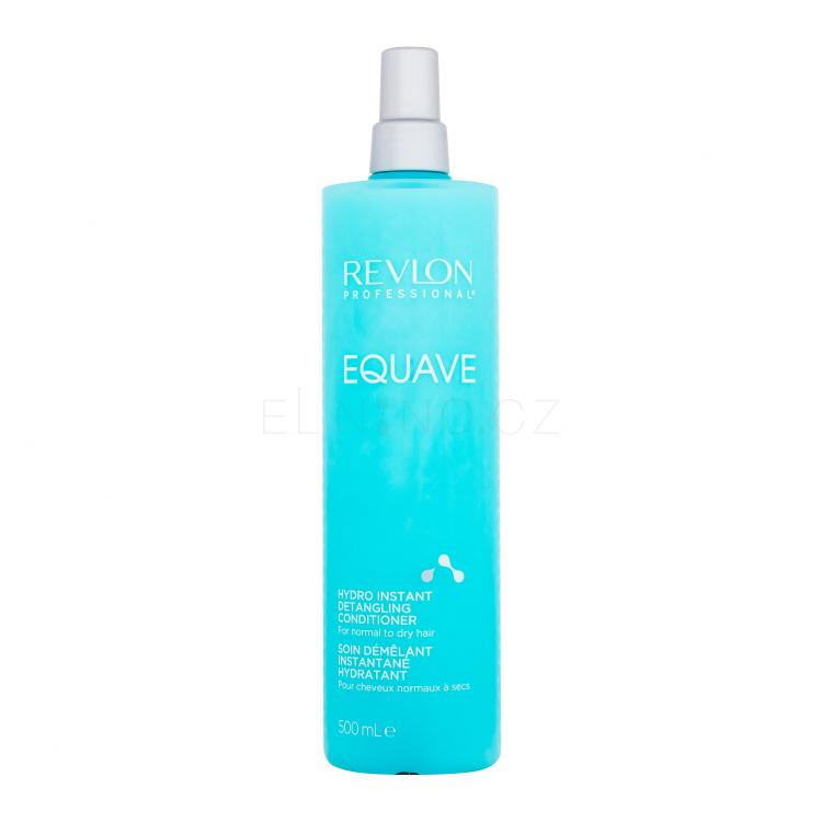 Revlon Professional Equave Instant Detangling Conditioner Kondicionér pro ženy 500 ml