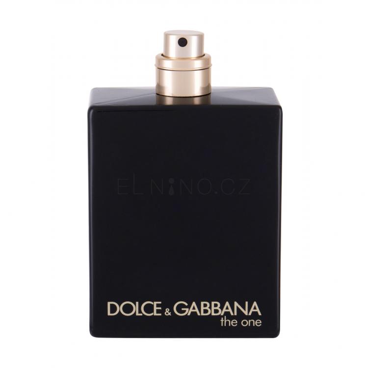 Dolce&amp;Gabbana The One Intense Parfémovaná voda pro muže 100 ml tester