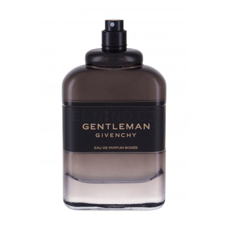 Givenchy Gentleman Boisée Parfémovaná voda pro muže 100 ml tester