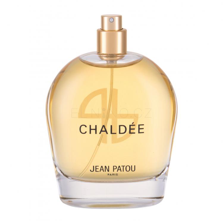 Jean Patou Collection Héritage Chaldée Parfémovaná voda pro ženy 100 ml tester