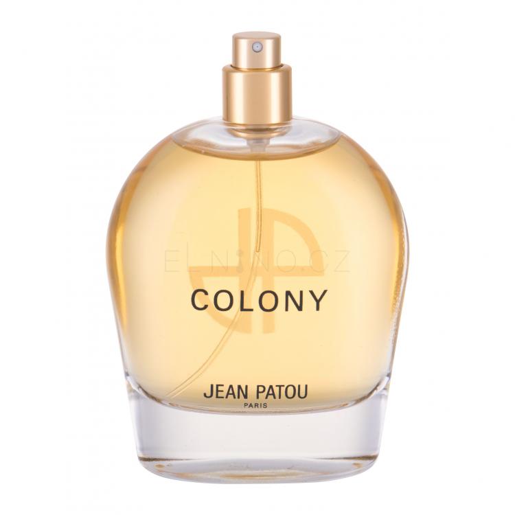Jean Patou Collection Héritage Colony Parfémovaná voda pro ženy 100 ml tester