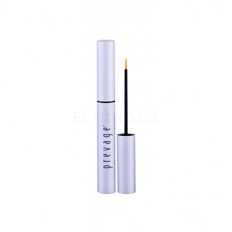 Elizabeth Arden Prevage Clinical Lash + Brow Enhancing Serum Báze pod řasenku pro ženy 4 ml