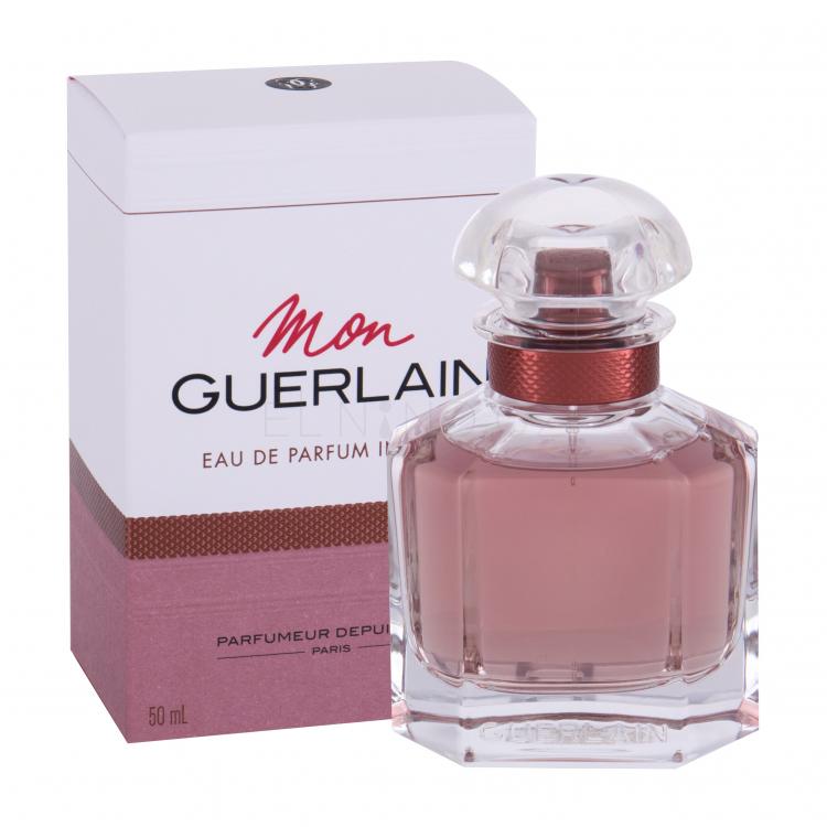 Guerlain Mon Guerlain Intense Parfémovaná voda pro ženy 50 ml