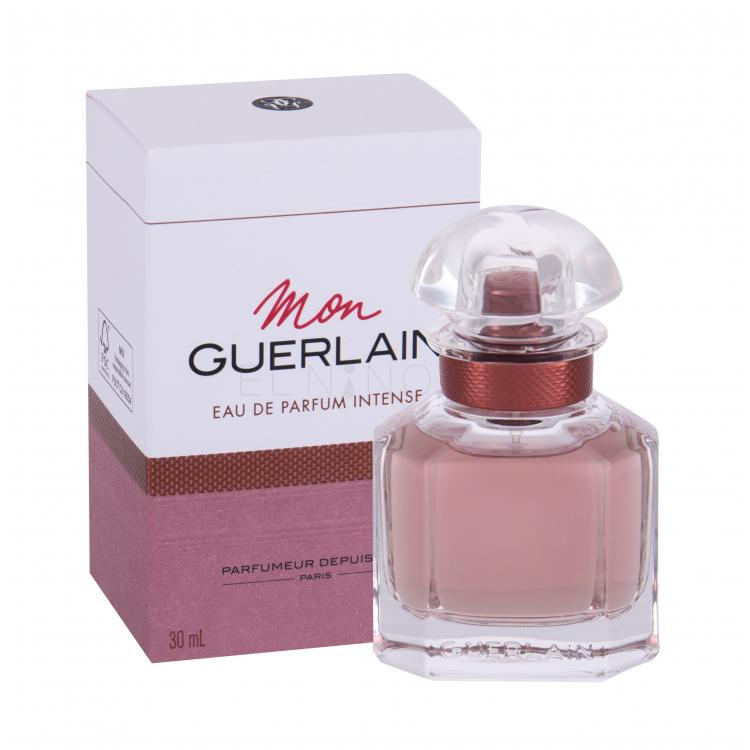 Guerlain Mon Guerlain Intense Parfémovaná voda pro ženy 30 ml