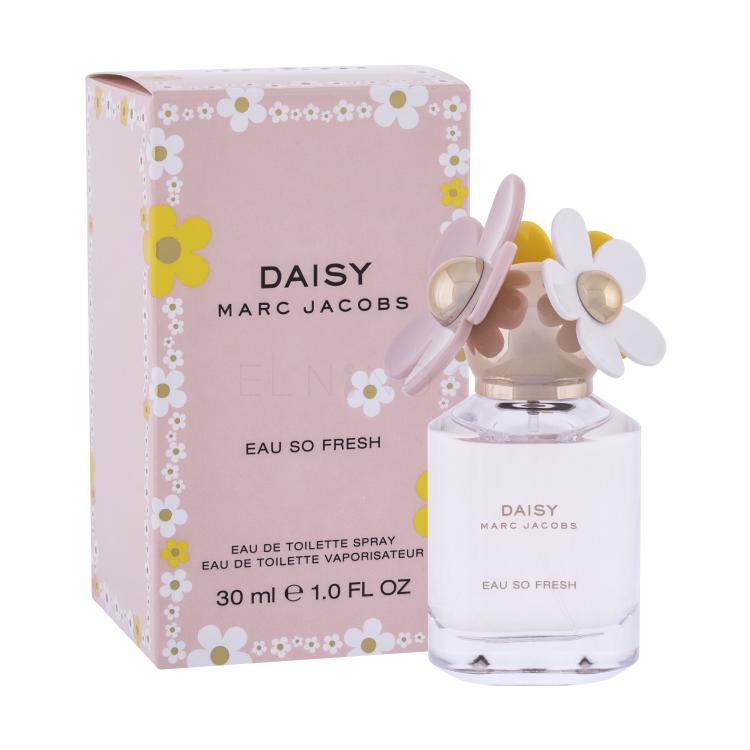 Marc Jacobs Daisy Eau So Fresh Toaletní voda pro ženy 30 ml